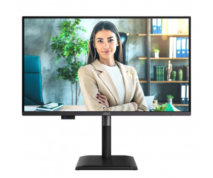 Monitor LED 27" (26,5"-28,4") AOC Q27P4U